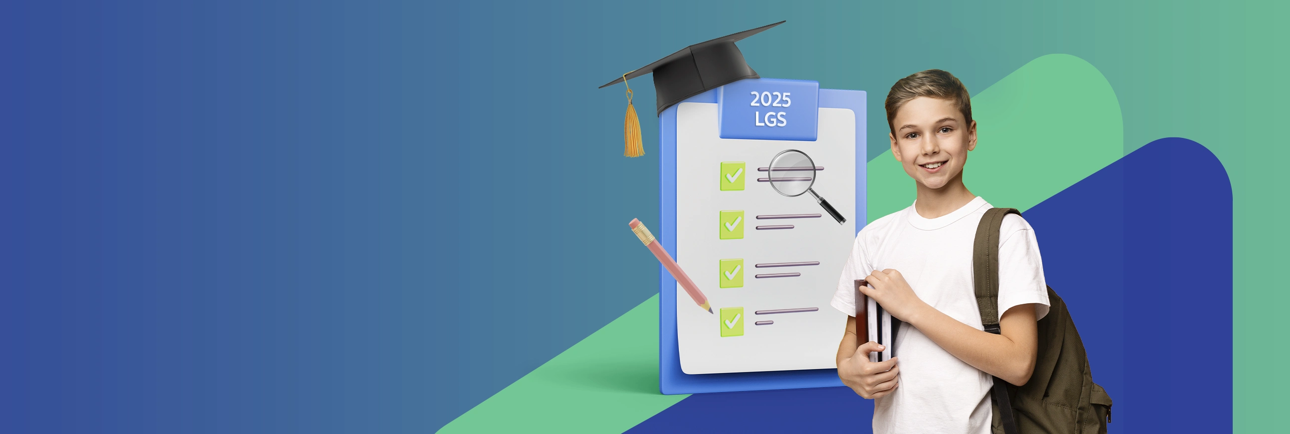 LGS 2025 Sınavı ve Doğru Lise Tercihi Nasıl Yapılır?