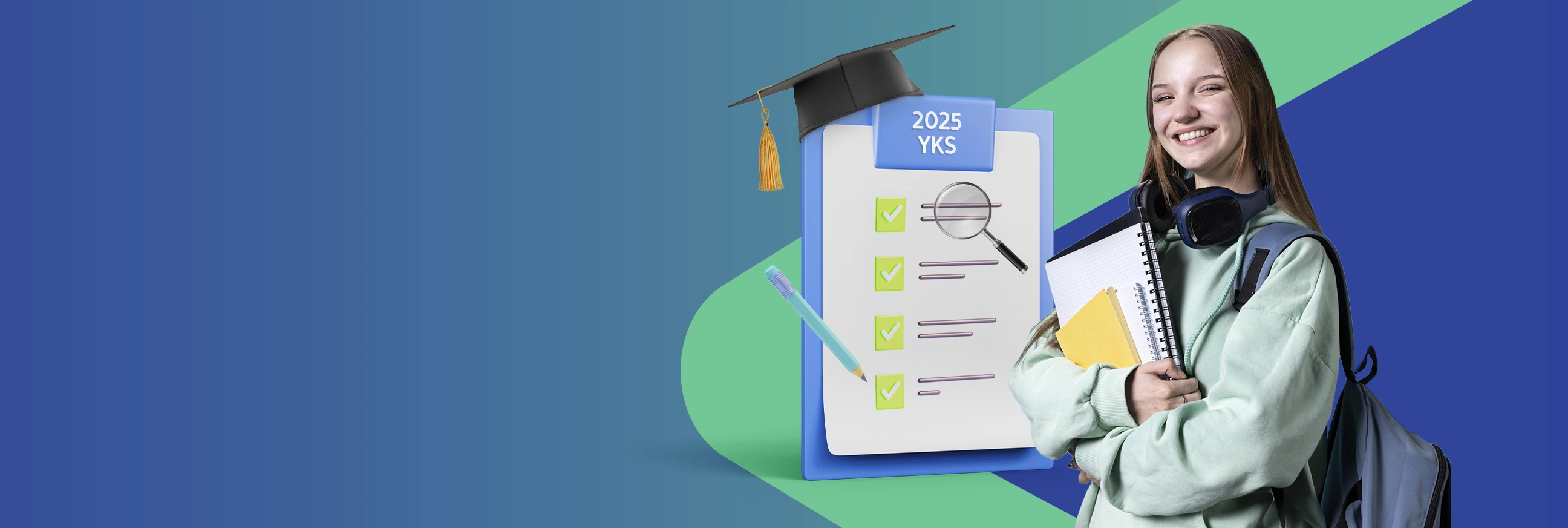 YKS 2025 Sınavı ve Doğru Üniversite Tercihi Nasıl Yapılır?