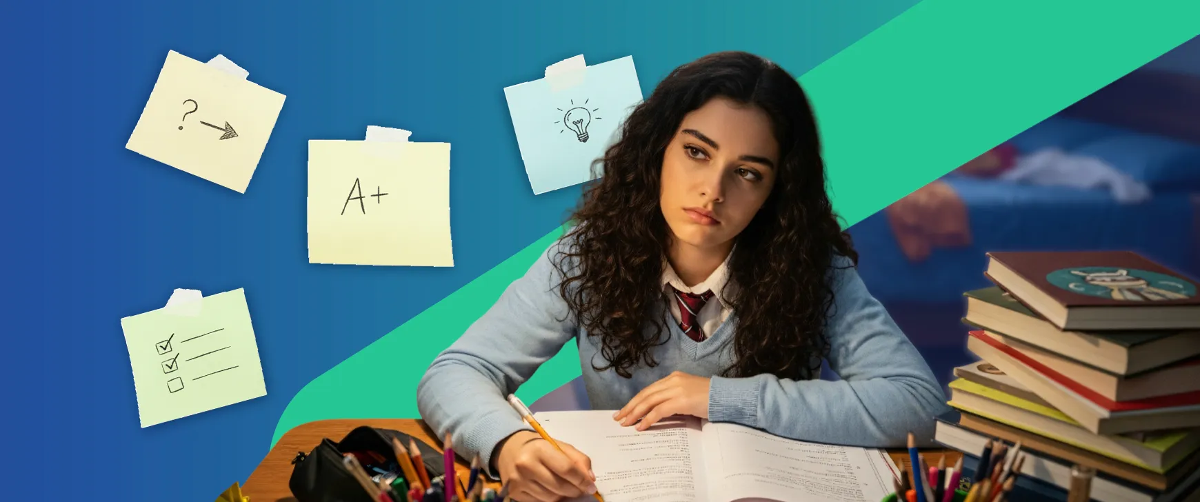 Odaklanma Sorununu Aşmanın Yolları: Dikkati Güçlendiren 7 Etkili Egzersiz