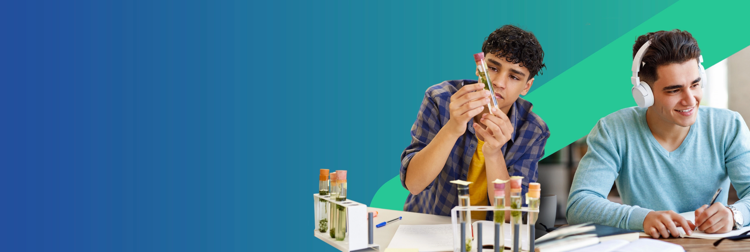 Öğrenme Stilinizi 3 Dakikada Test Edin: Görsel mi, İşitsel mi, Dokunsal mı?