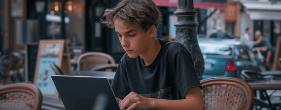 JetDers Aylık Paket